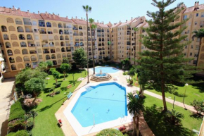 TESS Apartamento Las Camelias